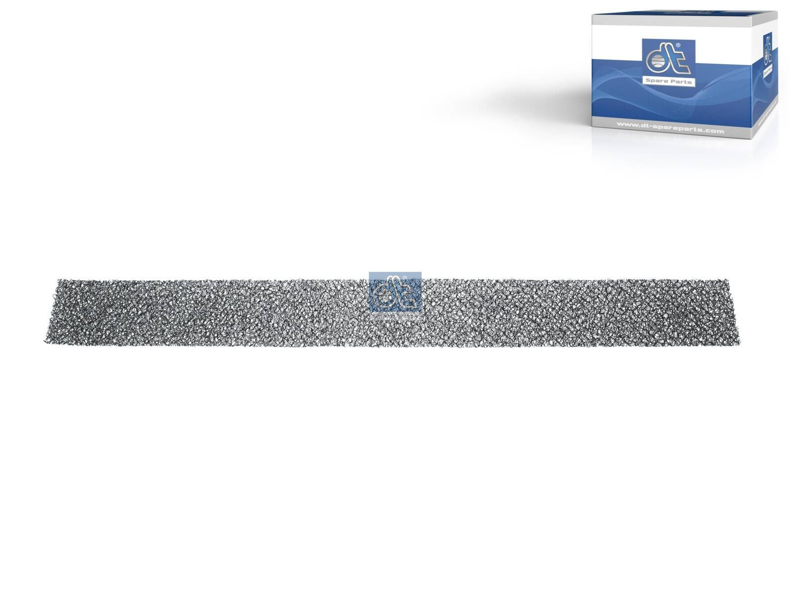 Cabin air filter | DT Spare Parts 4.71246