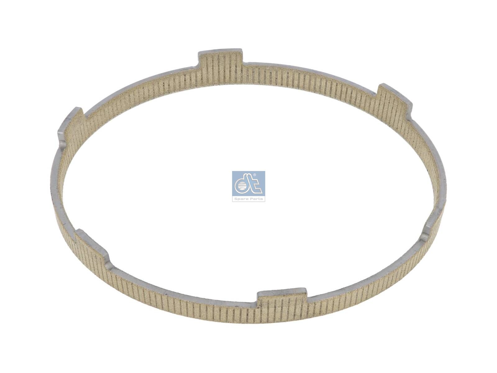 Synchronizer ring | DT Spare Parts 4.71250