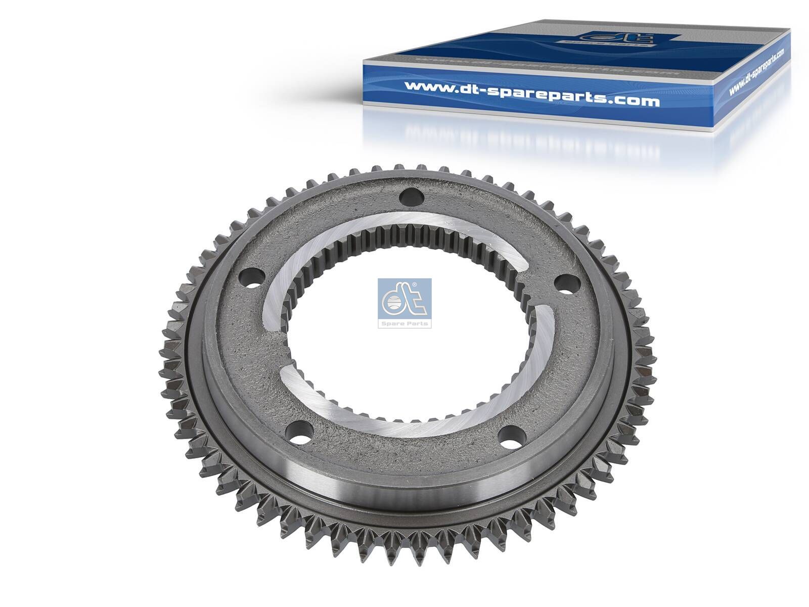 Synchronizer ring | DT Spare Parts 4.71255