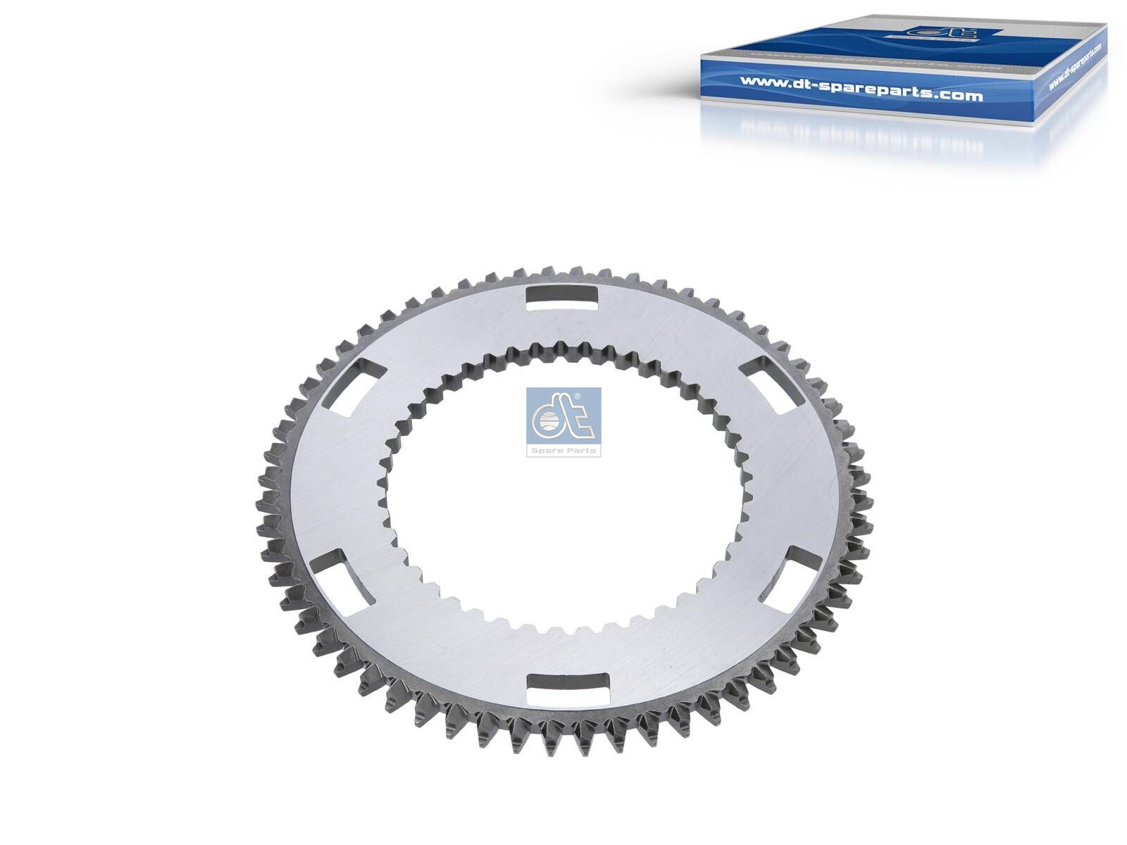 Synchronizer ring | DT Spare Parts 4.71259