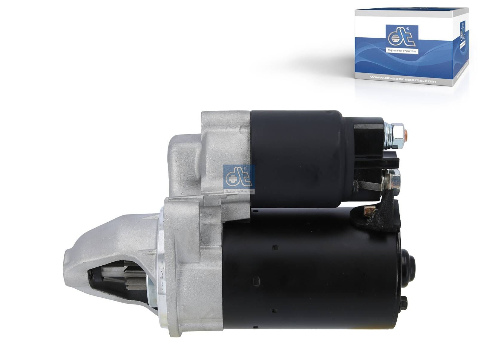 Starter | DT Spare Parts 4.71270