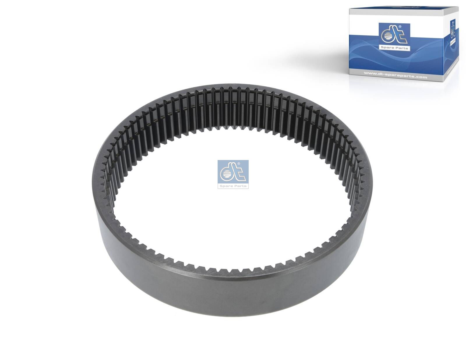 Ring gear | DT Spare Parts 4.71285