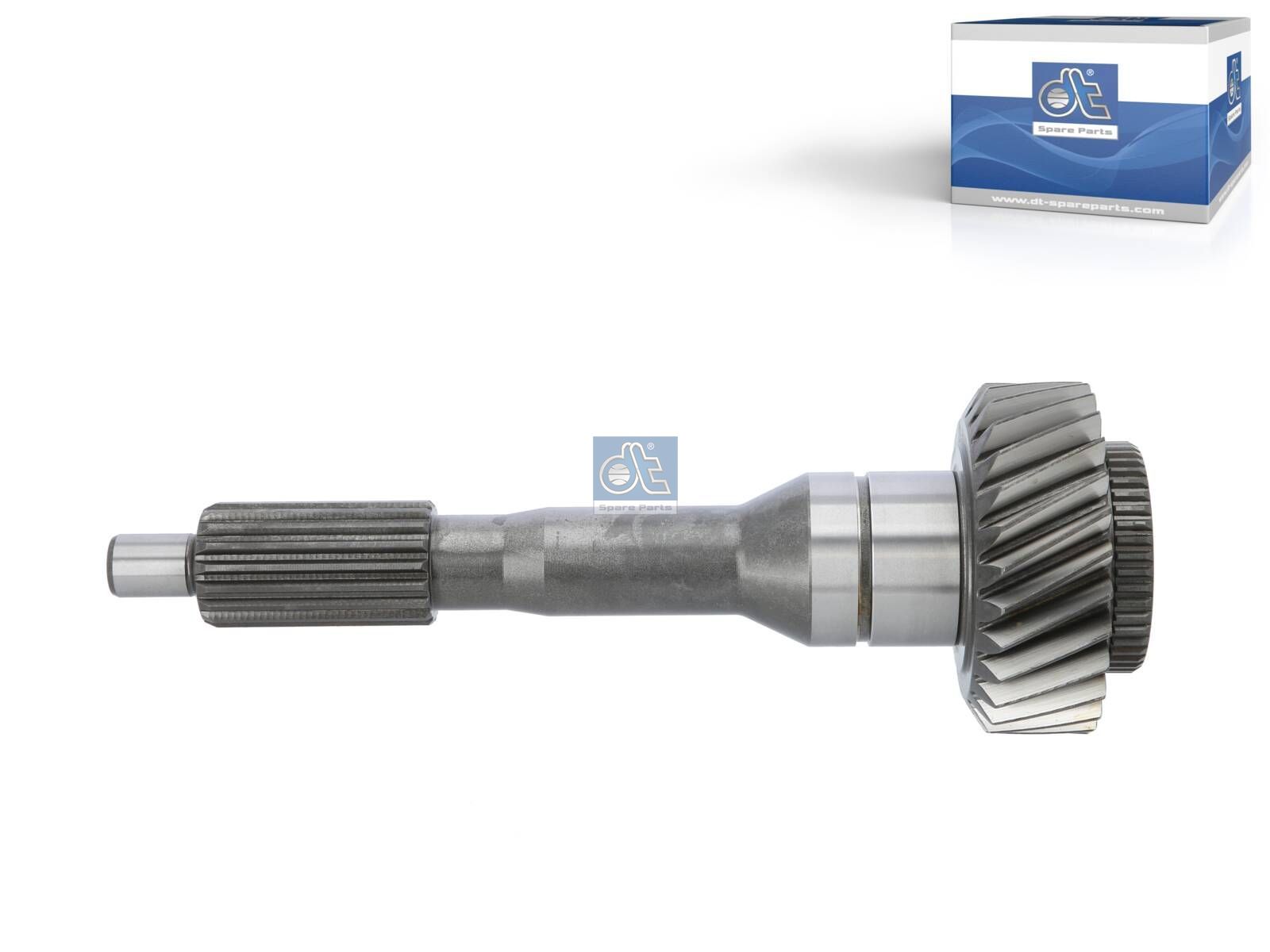 Input shaft | DT Spare Parts 4.71300