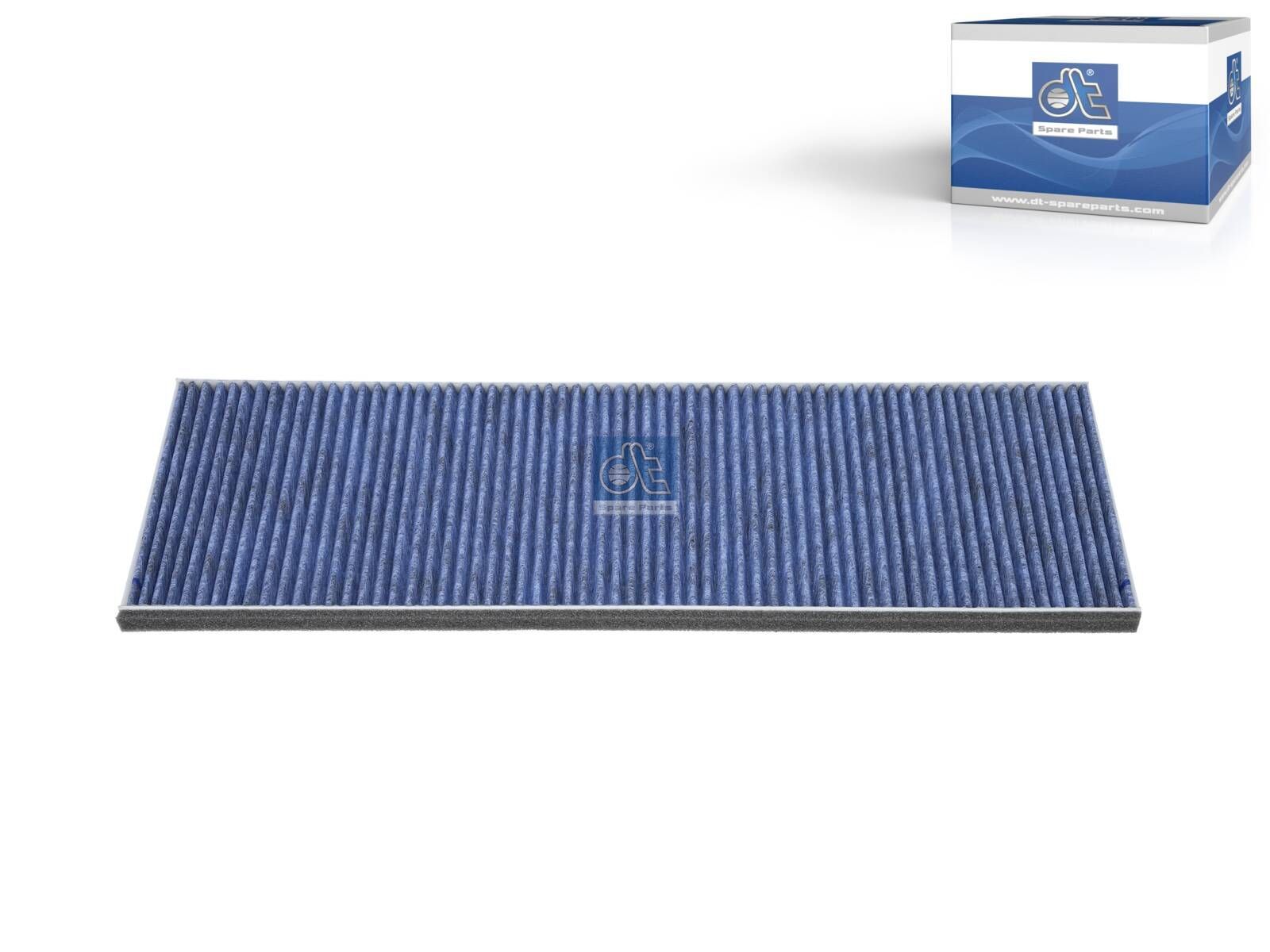 Cabin air filter | DT Spare Parts 4.71320