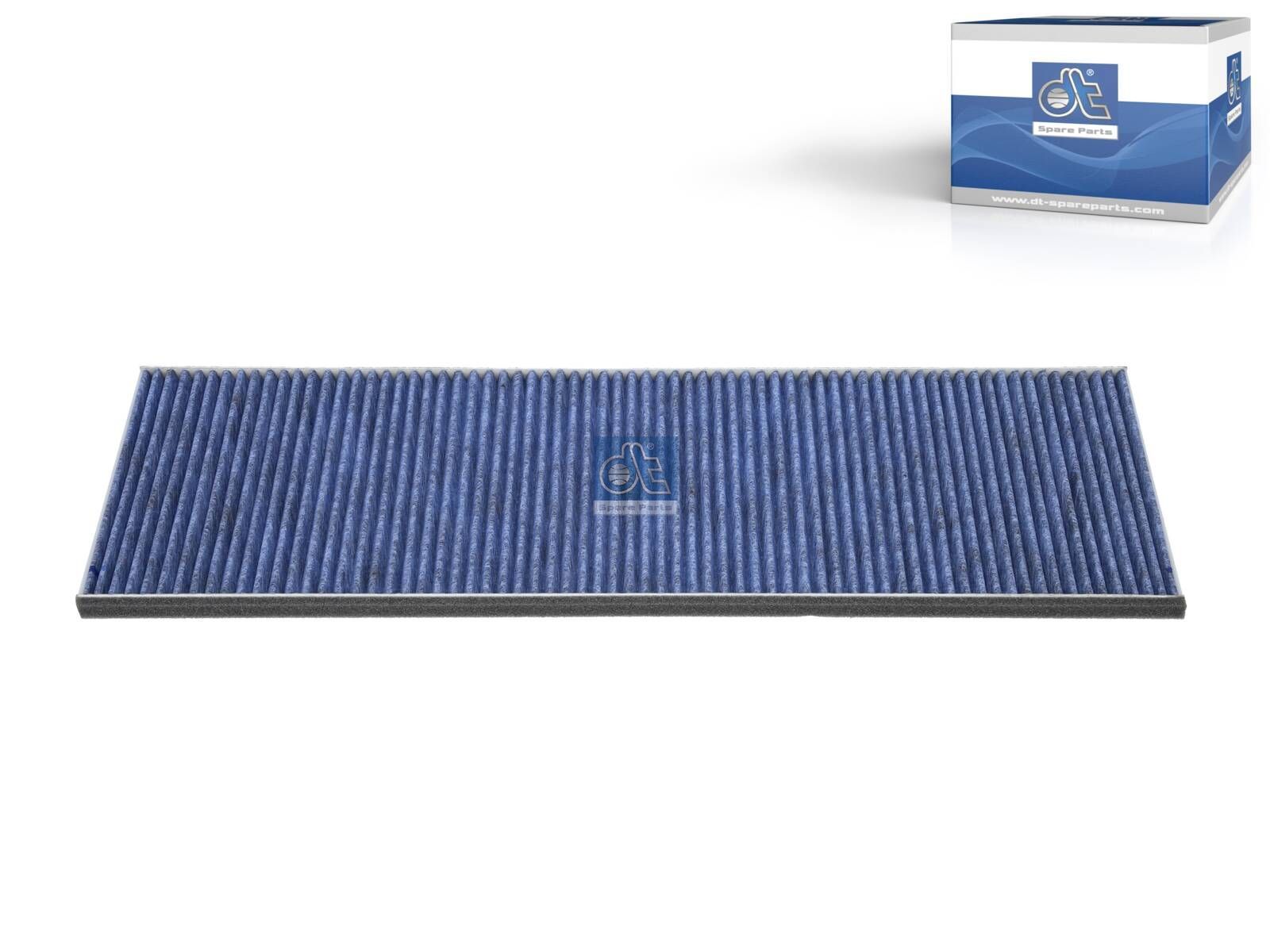 Cabin air filter | DT Spare Parts 4.71321