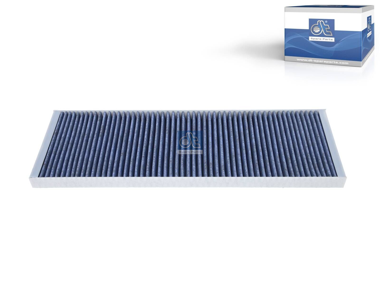 Cabin air filter | DT Spare Parts 4.71322