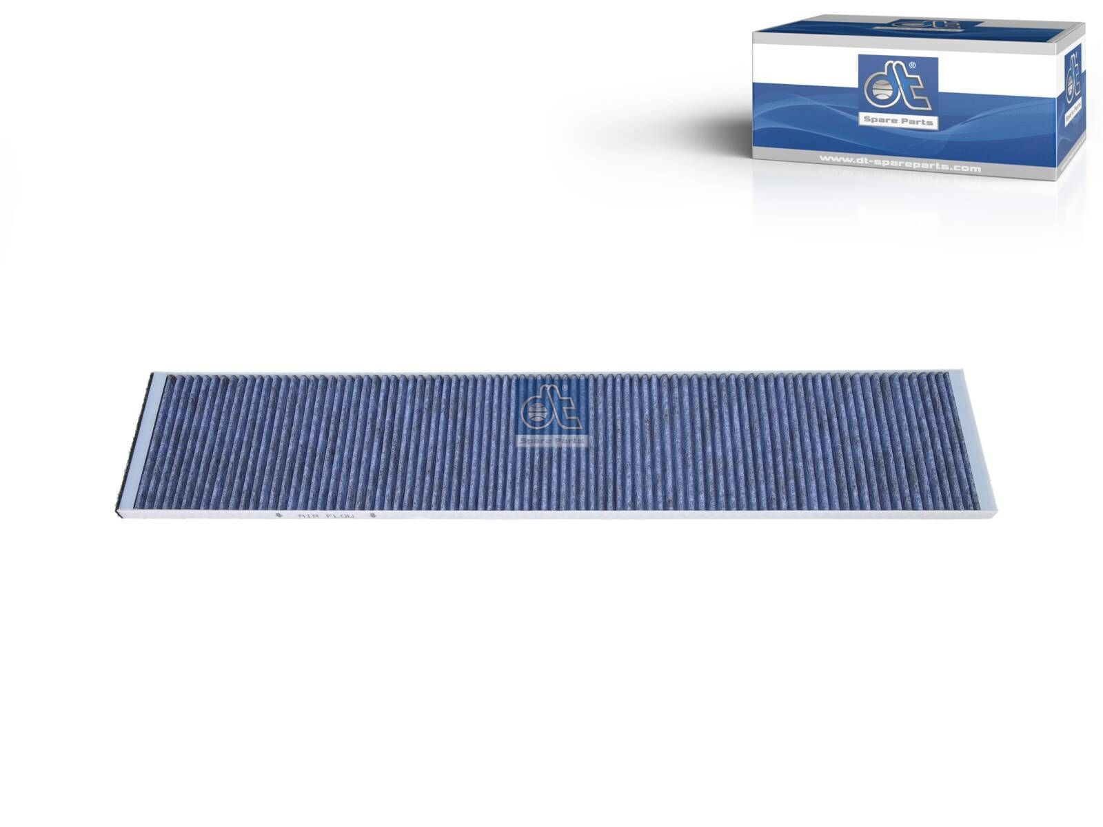 Cabin air filter | DT Spare Parts 4.71324