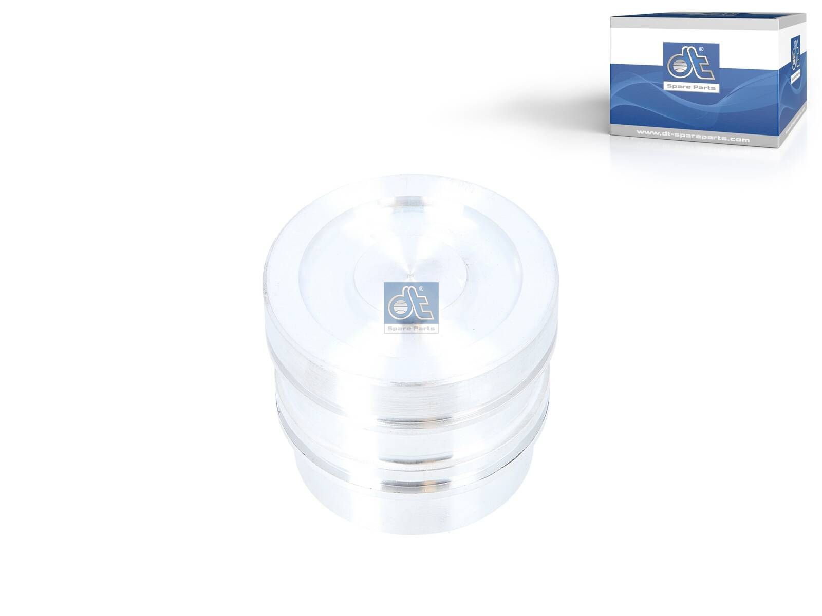Shifting cylinder housing | DT Spare Parts 4.71325