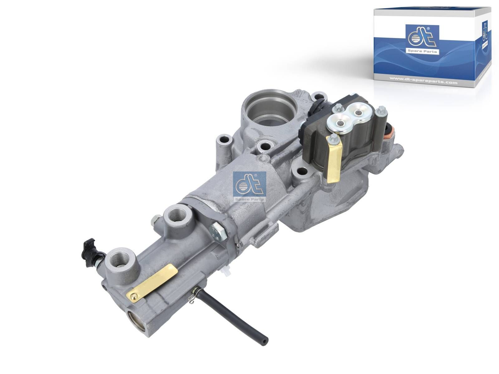 Shifting cylinder | DT Spare Parts 4.71326