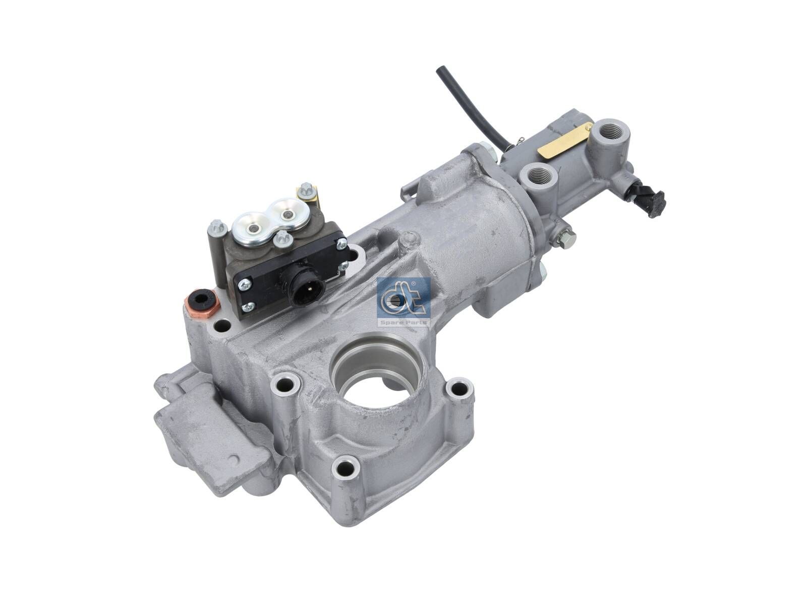 Shifting cylinder | DT Spare Parts 4.71326
