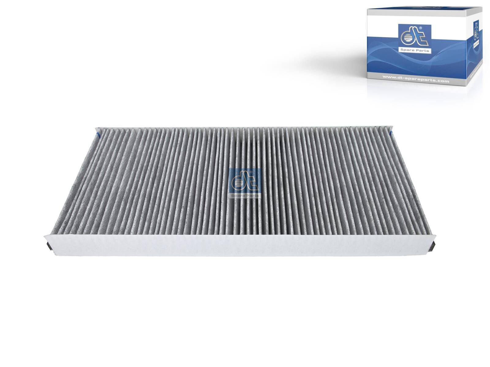 Cabin air filter | DT Spare Parts 4.71328