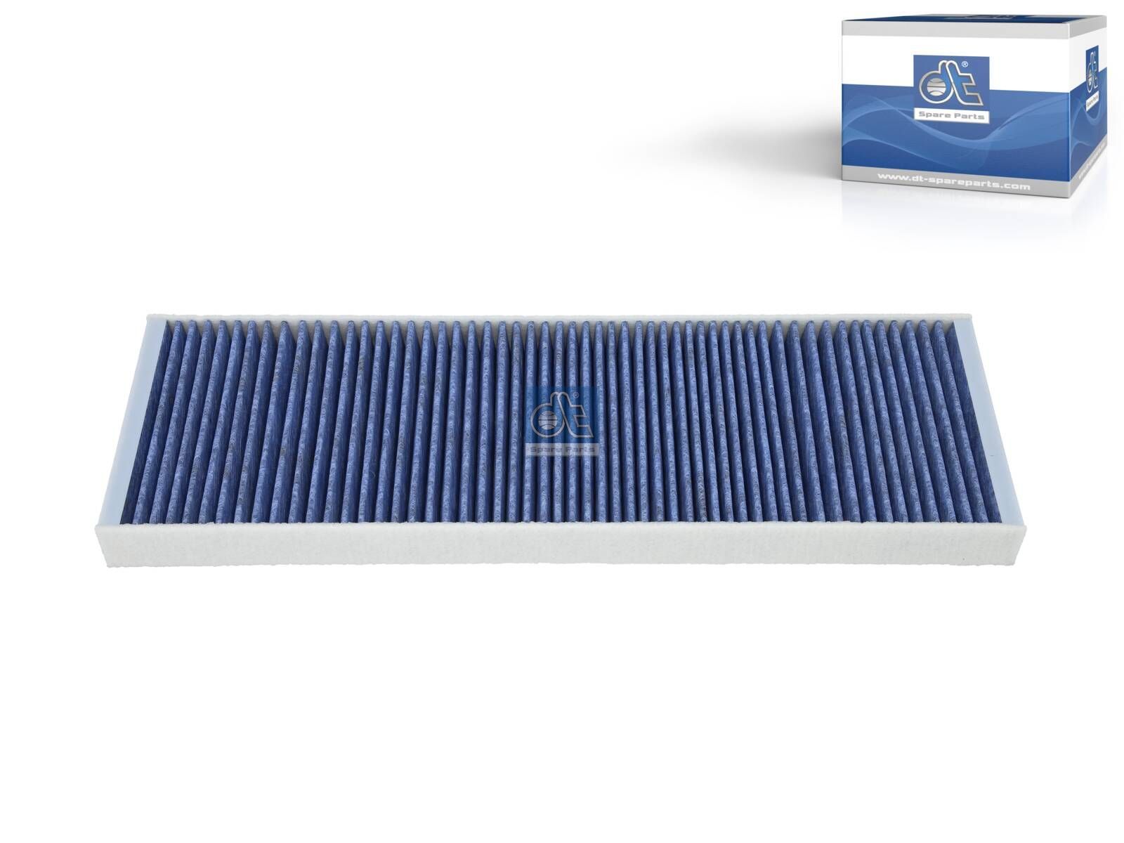Cabin air filter | DT Spare Parts 4.71329
