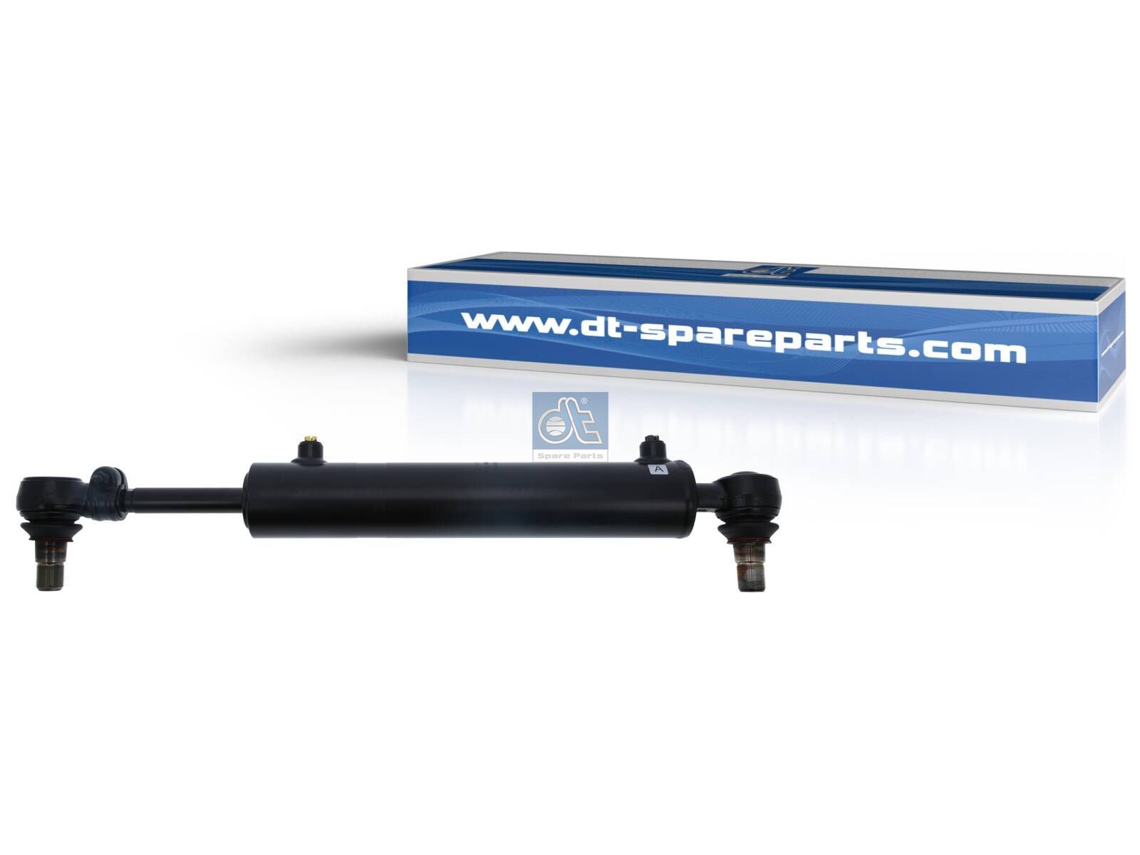 Steering cylinder | DT Spare Parts 4.71333