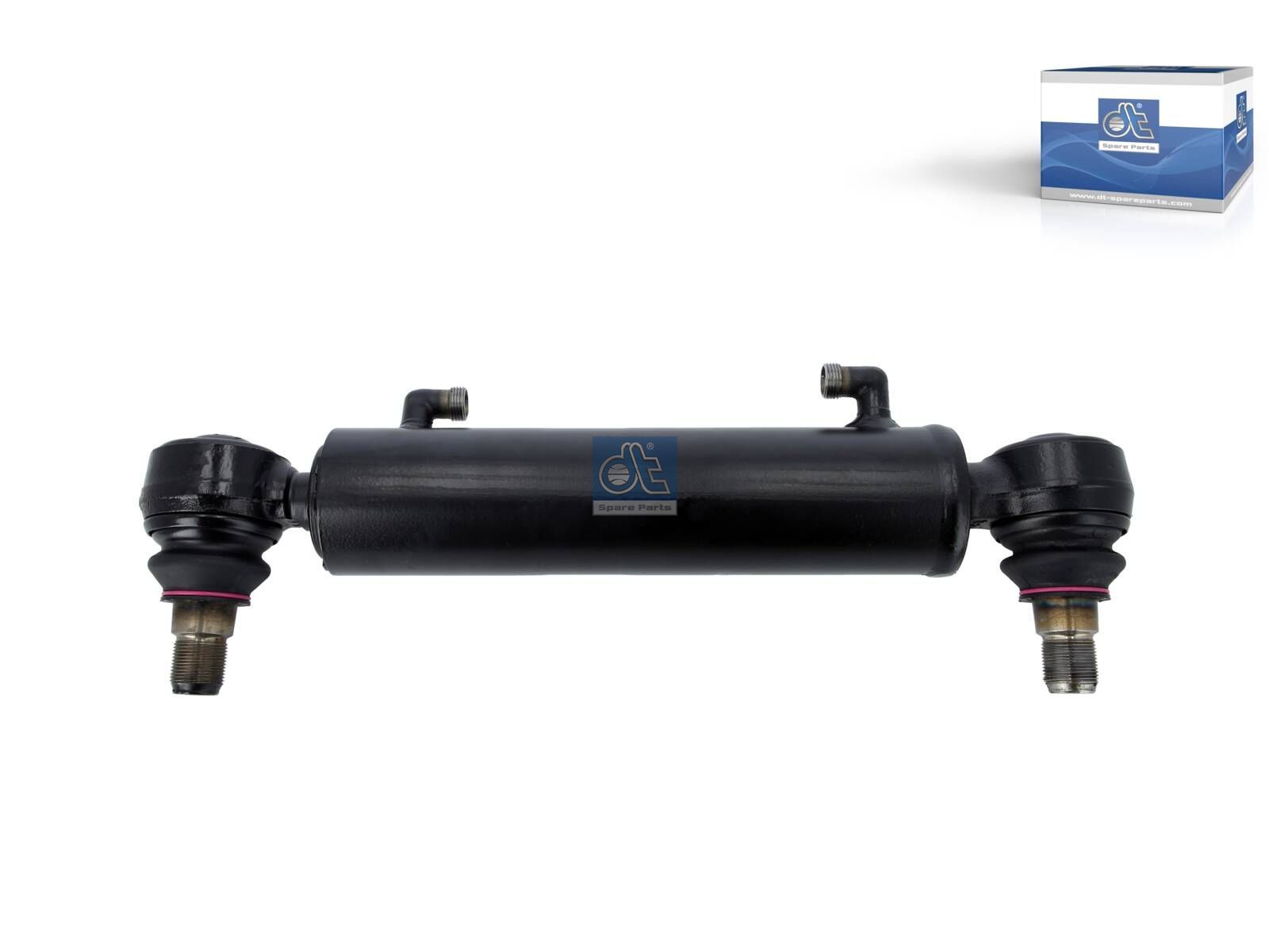 Steering cylinder | DT Spare Parts 4.71335