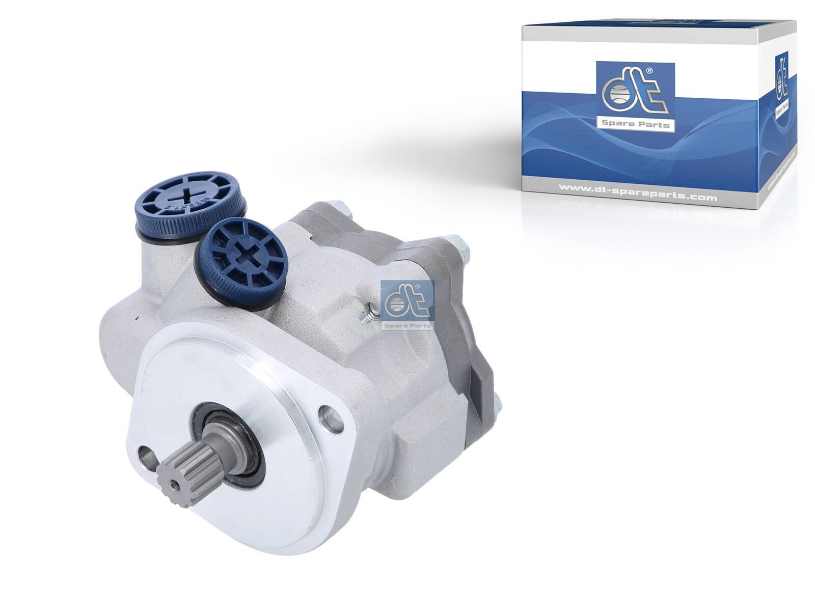 Servo pump | DT Spare Parts 4.71340