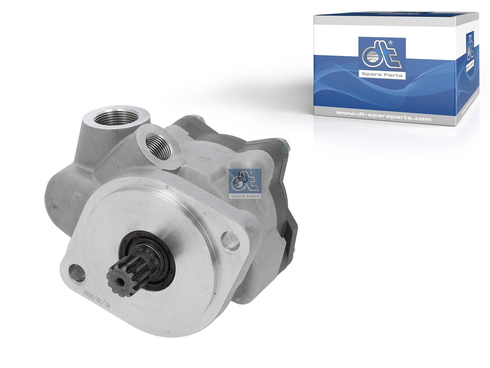 Servo pump | DT Spare Parts 4.71341