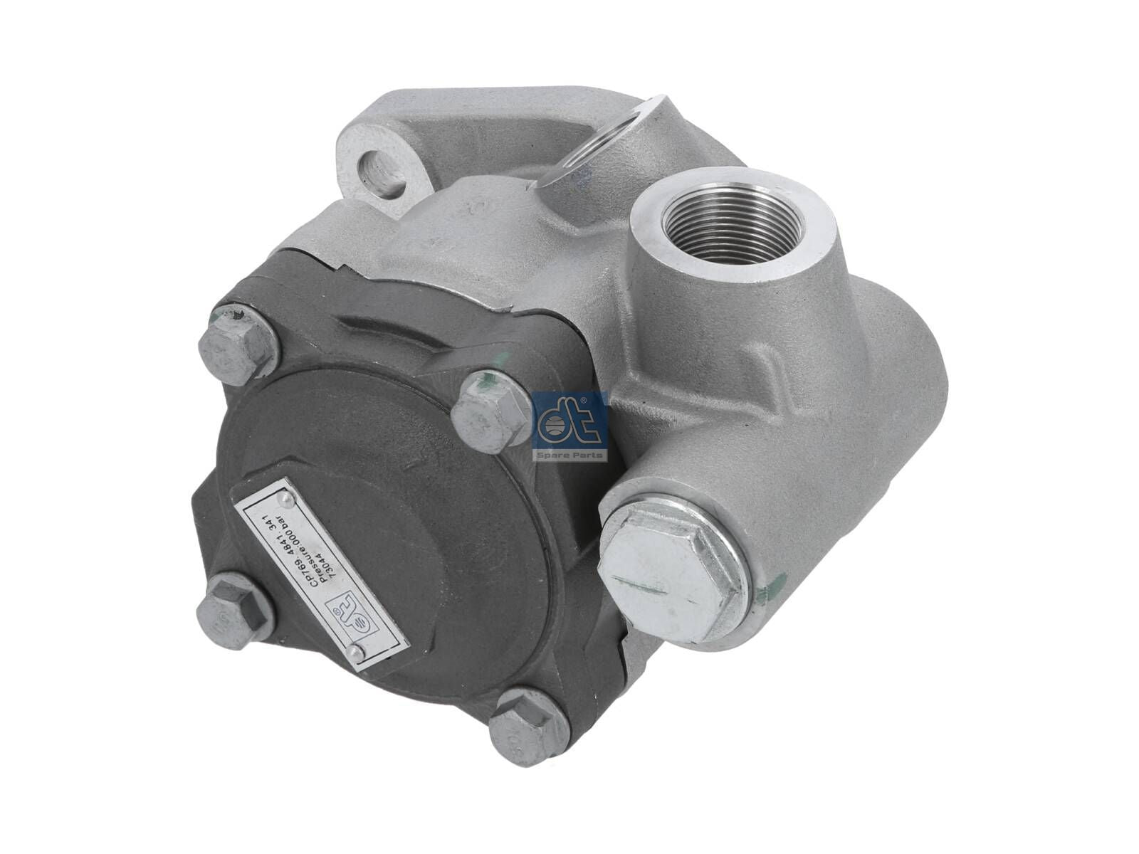 Servo pump | DT Spare Parts 4.71341