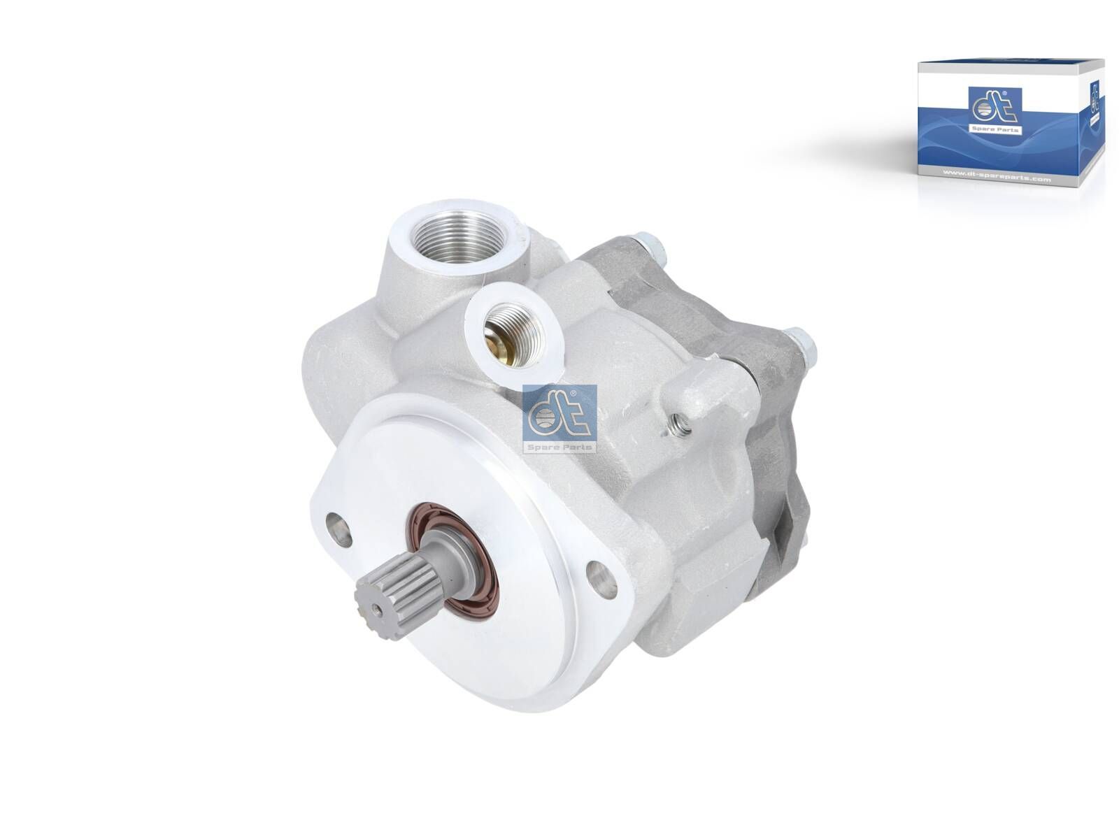 Servo pump | DT Spare Parts 4.71342