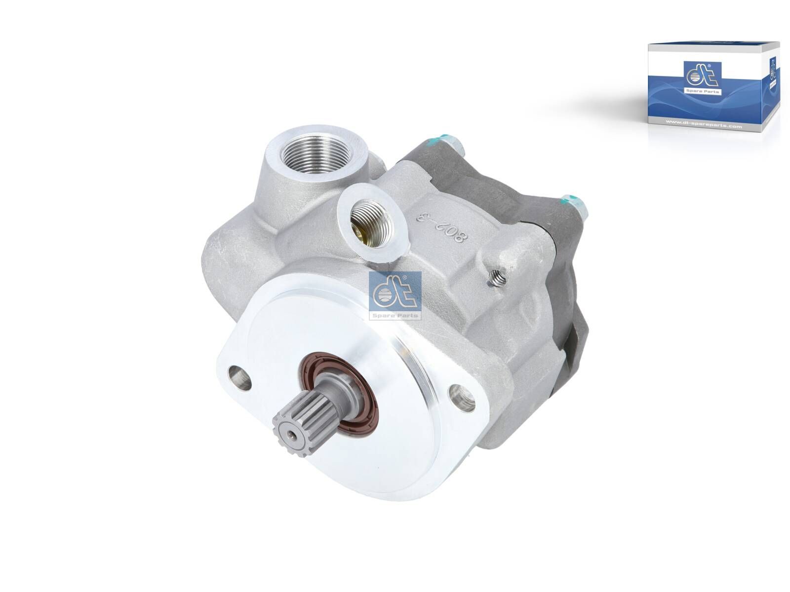 Servo pump | DT Spare Parts 4.71343