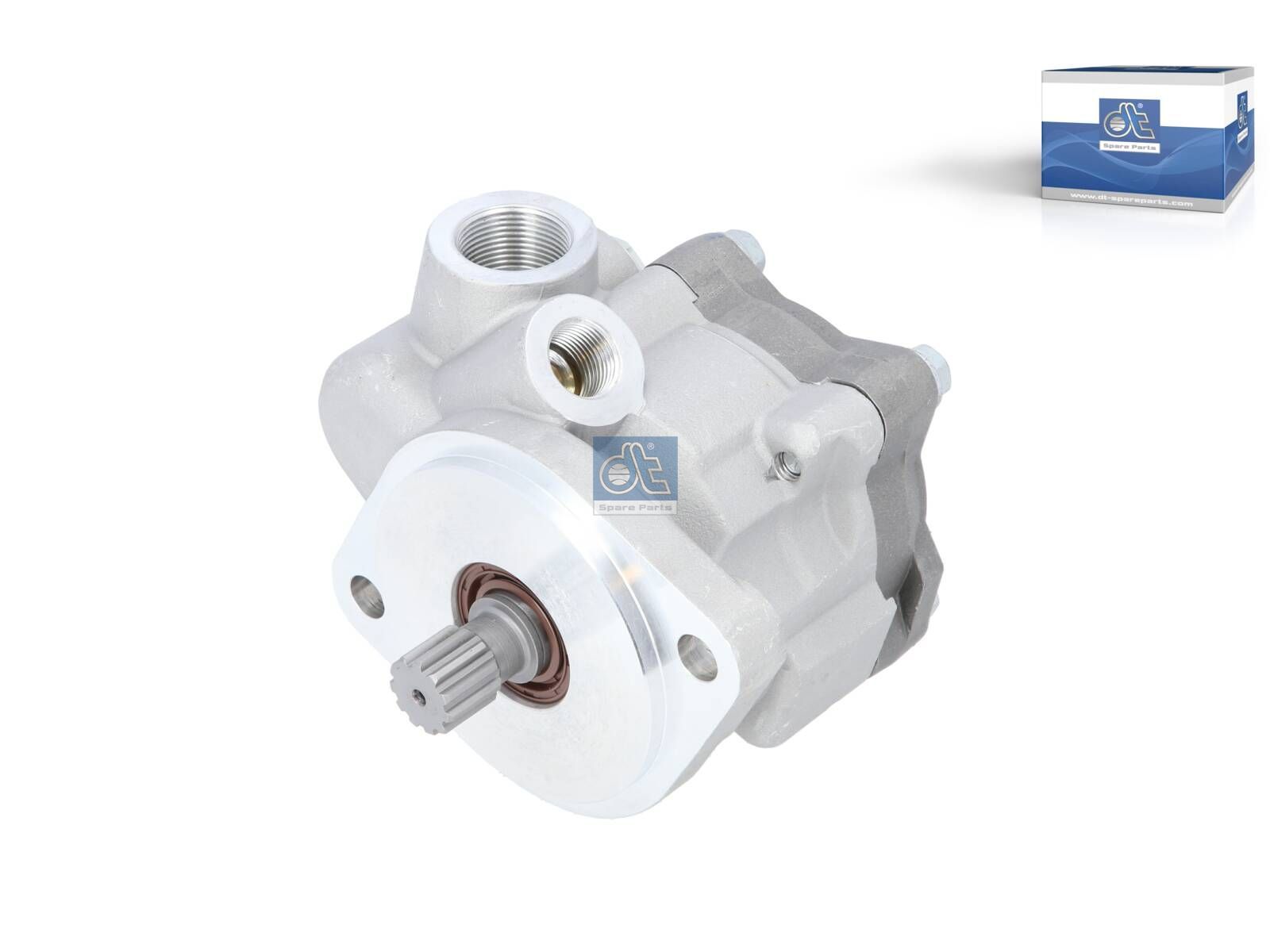 Servo pump | DT Spare Parts 4.71344