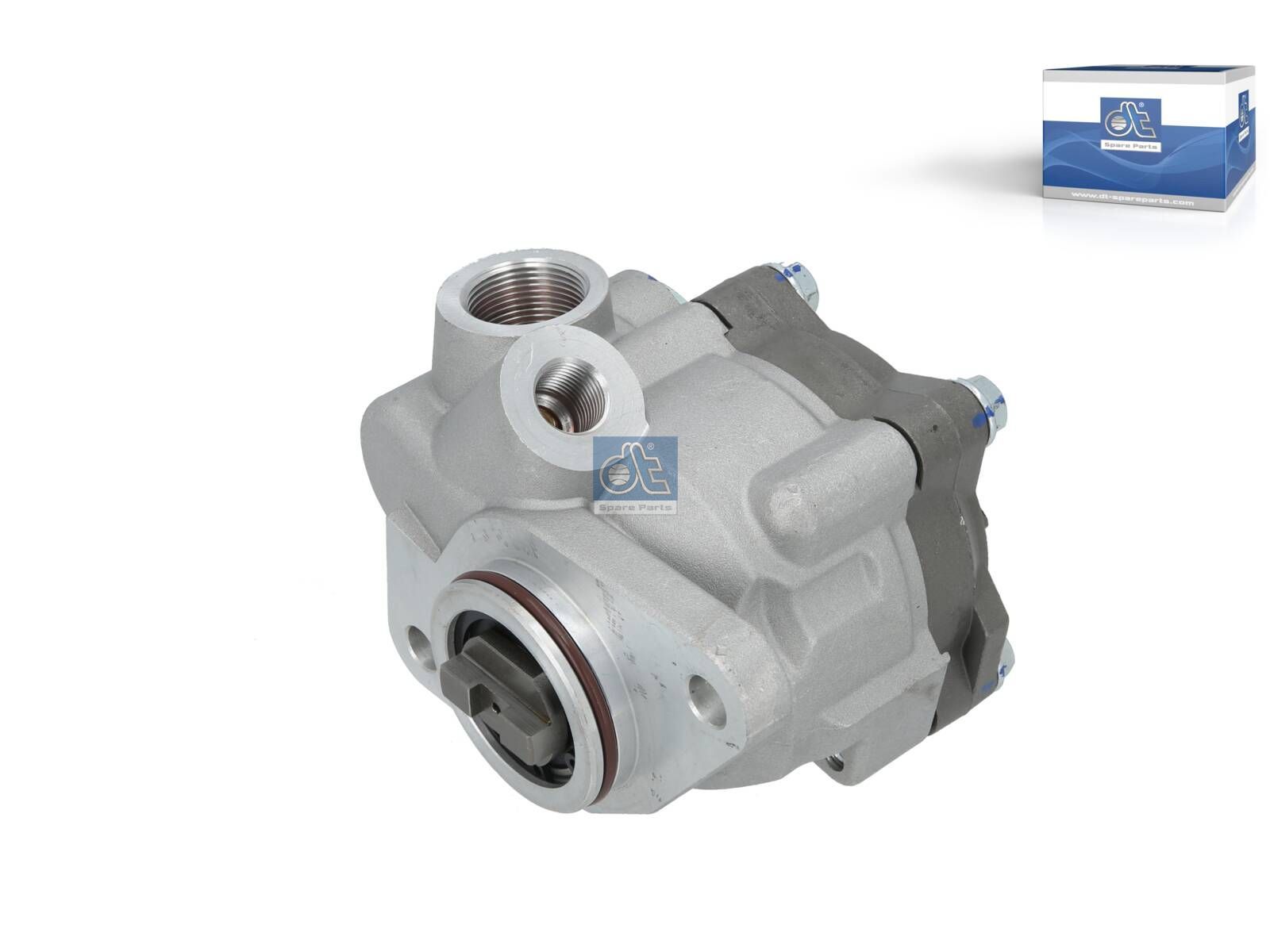 Servo pump | DT Spare Parts 4.71345