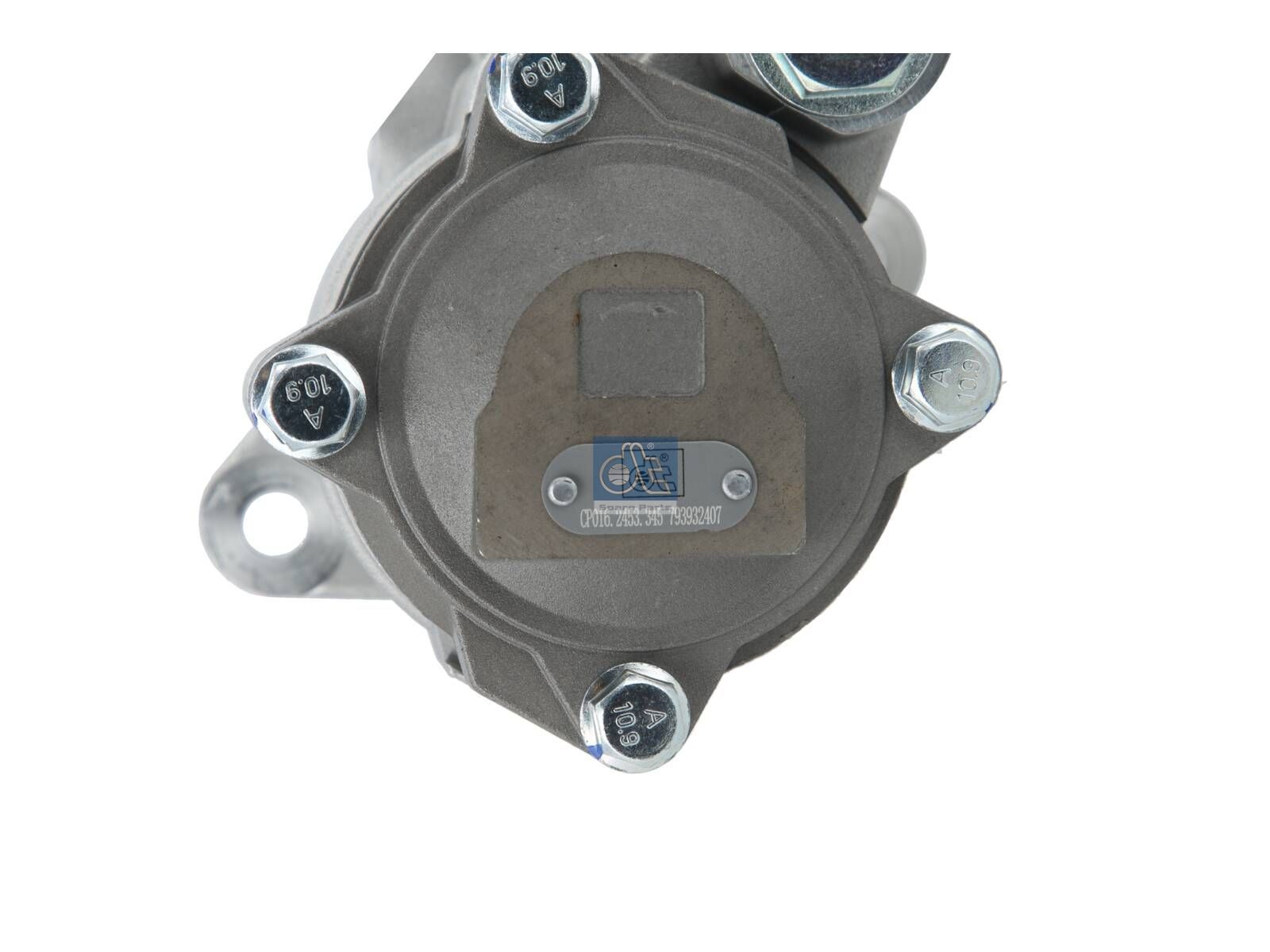 Servo pump | DT Spare Parts 4.71345