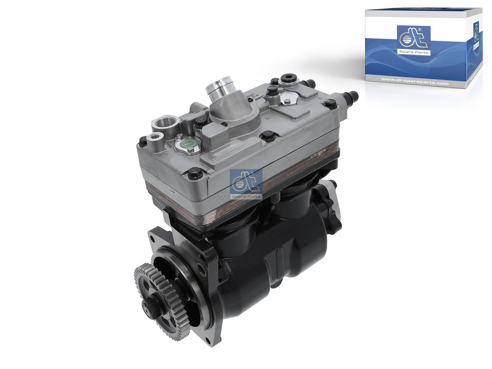 Compressor | DT Spare Parts 4.71353
