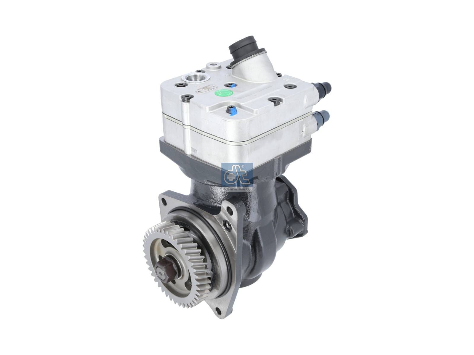 Compressor | DT Spare Parts 4.71354