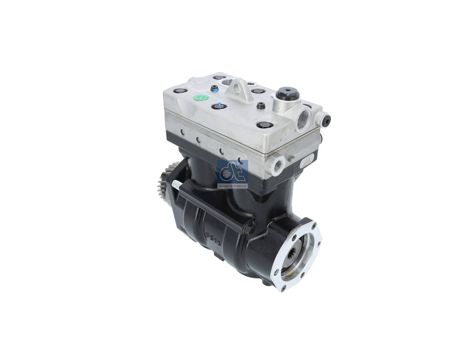 Compressor | DT Spare Parts 4.71355