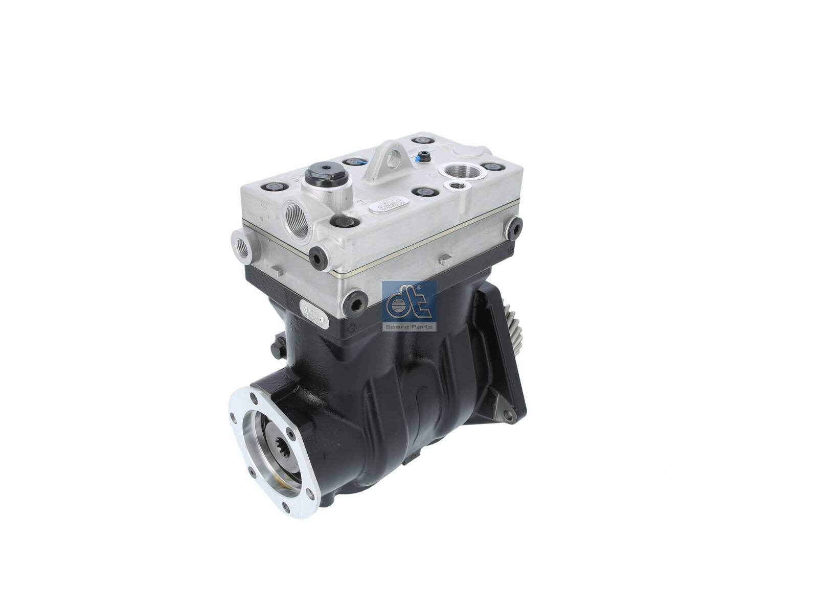 Compressor | DT Spare Parts 4.71355