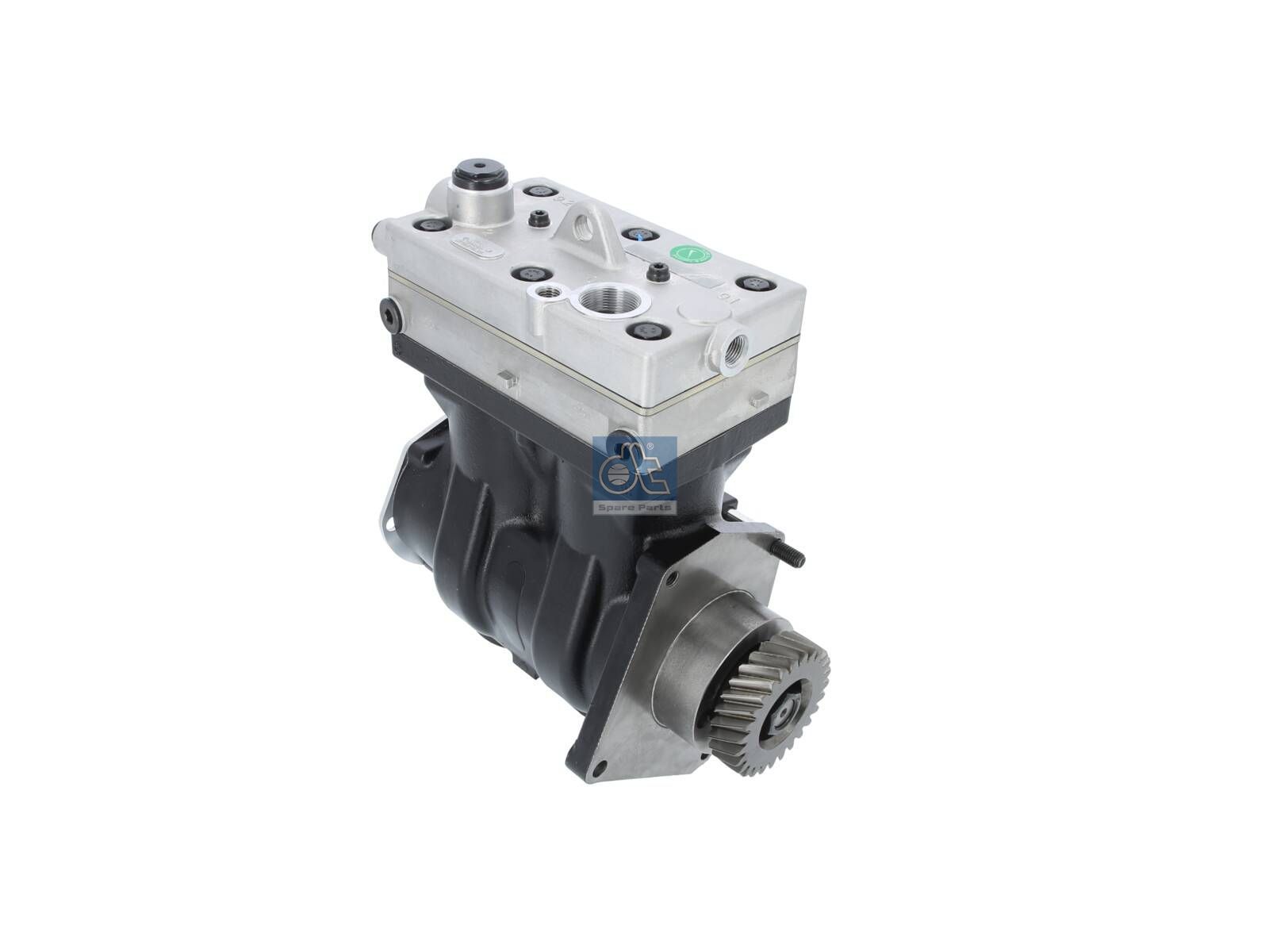 Compressor | DT Spare Parts 4.71355