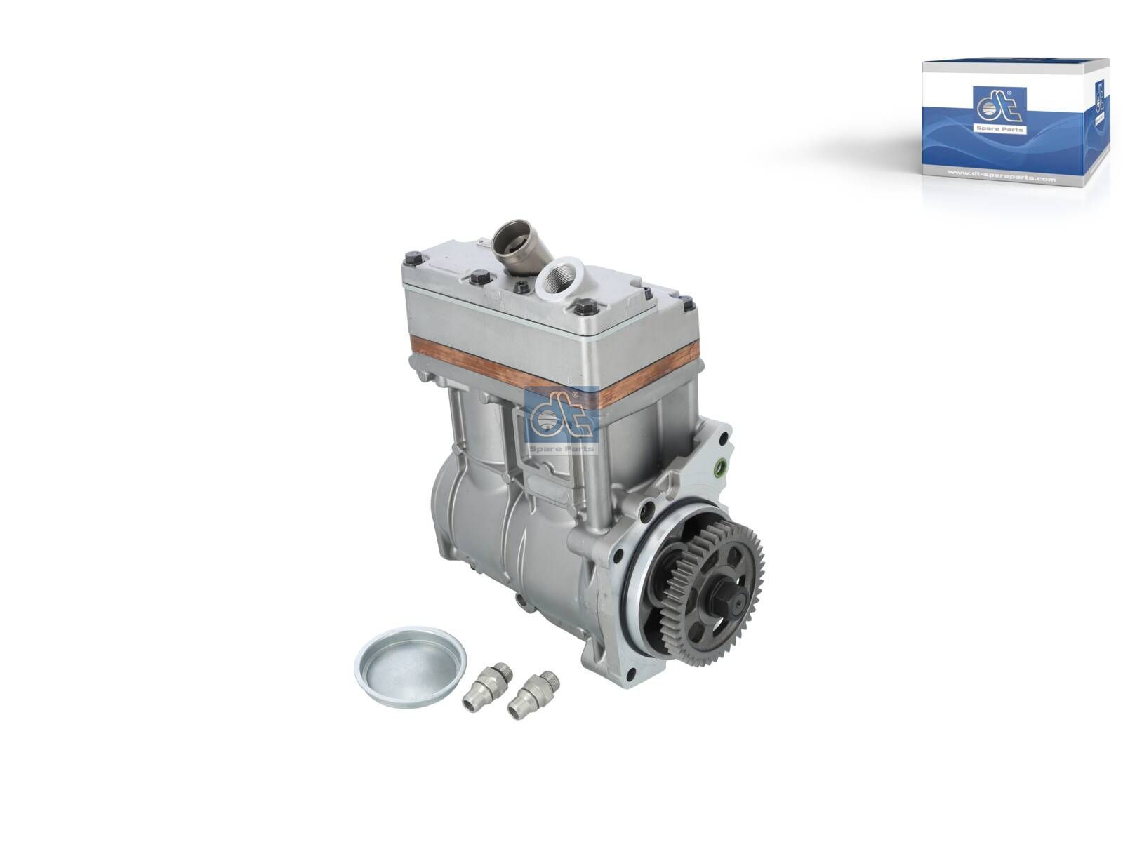 Compressor | DT Spare Parts 4.71360
