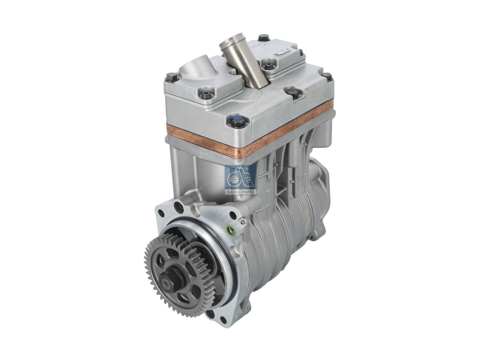 Compressor | DT Spare Parts 4.71360