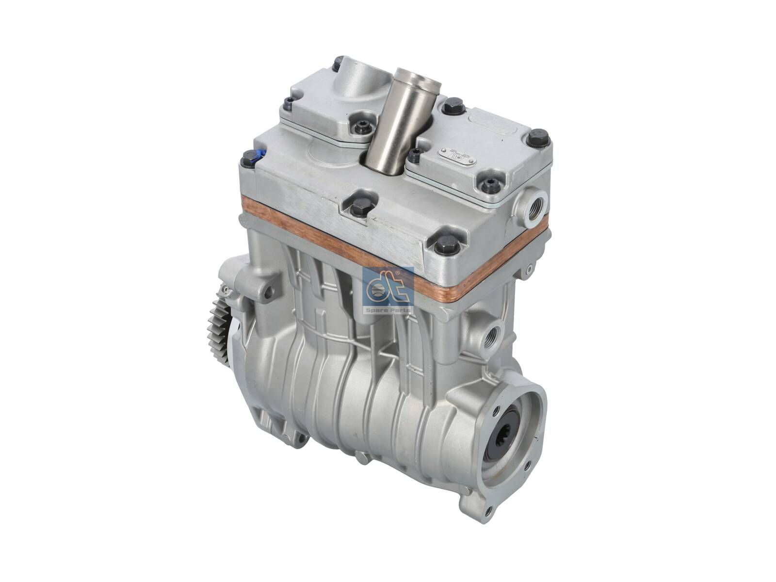 Compressor | DT Spare Parts 4.71360