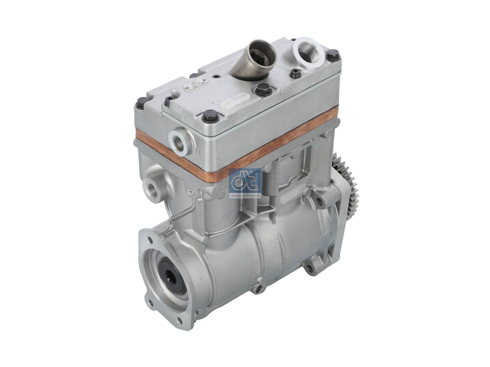Compressor | DT Spare Parts 4.71360