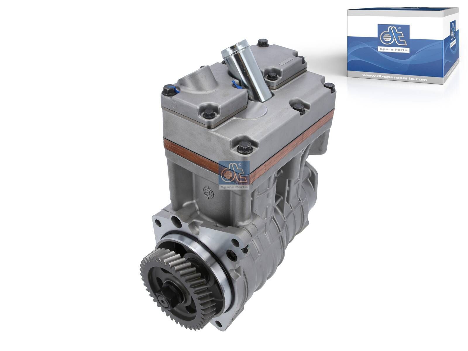 Compressor | DT Spare Parts 4.71361
