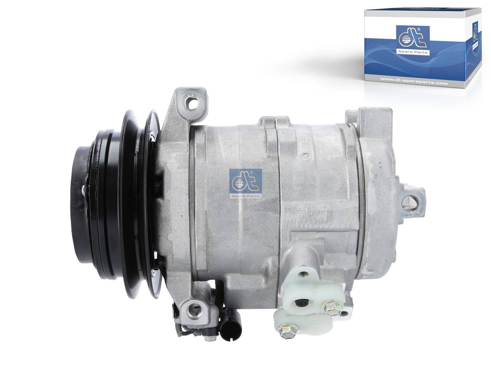 Compressor | DT Spare Parts 4.71364