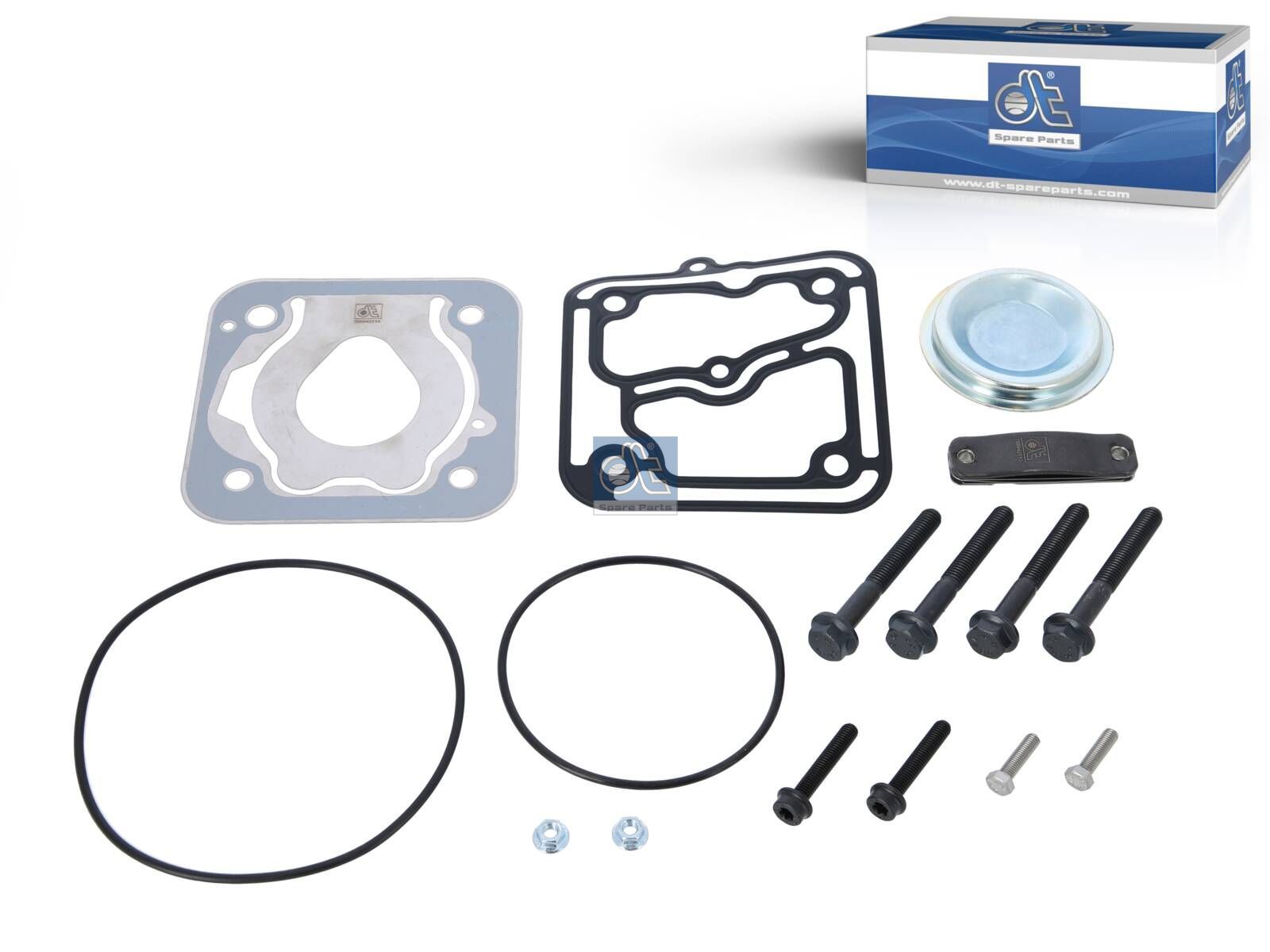 Repair kit | DT Spare Parts 4.71366