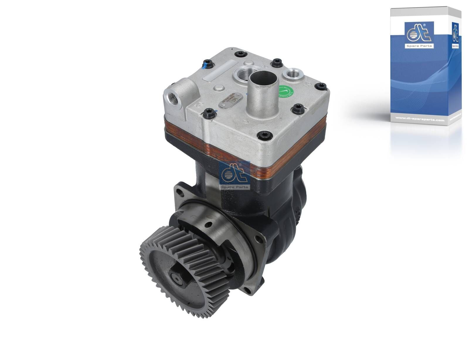 Compressor | DT Spare Parts 4.71367