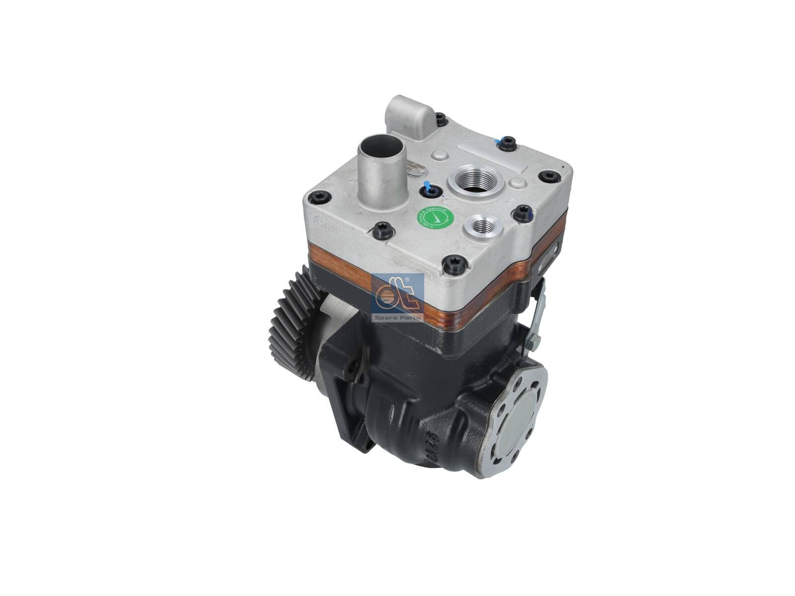 Compressor | DT Spare Parts 4.71367