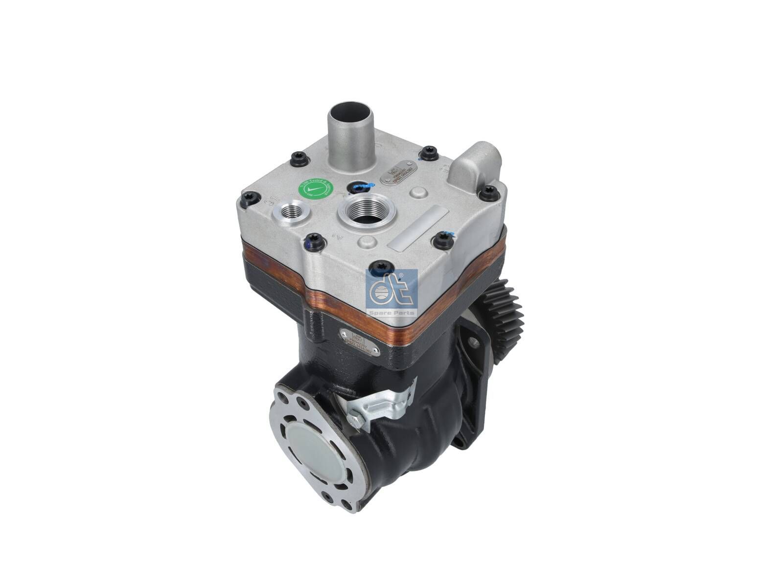 Compressor | DT Spare Parts 4.71367