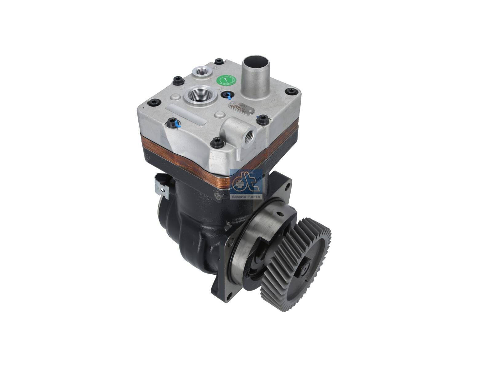 Compressor | DT Spare Parts 4.71367