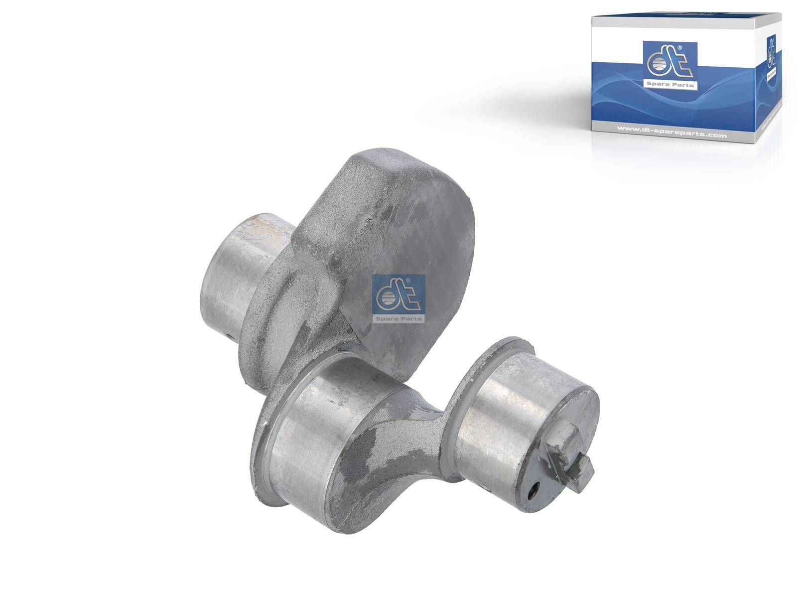 Crankshaft | DT Spare Parts 4.71370