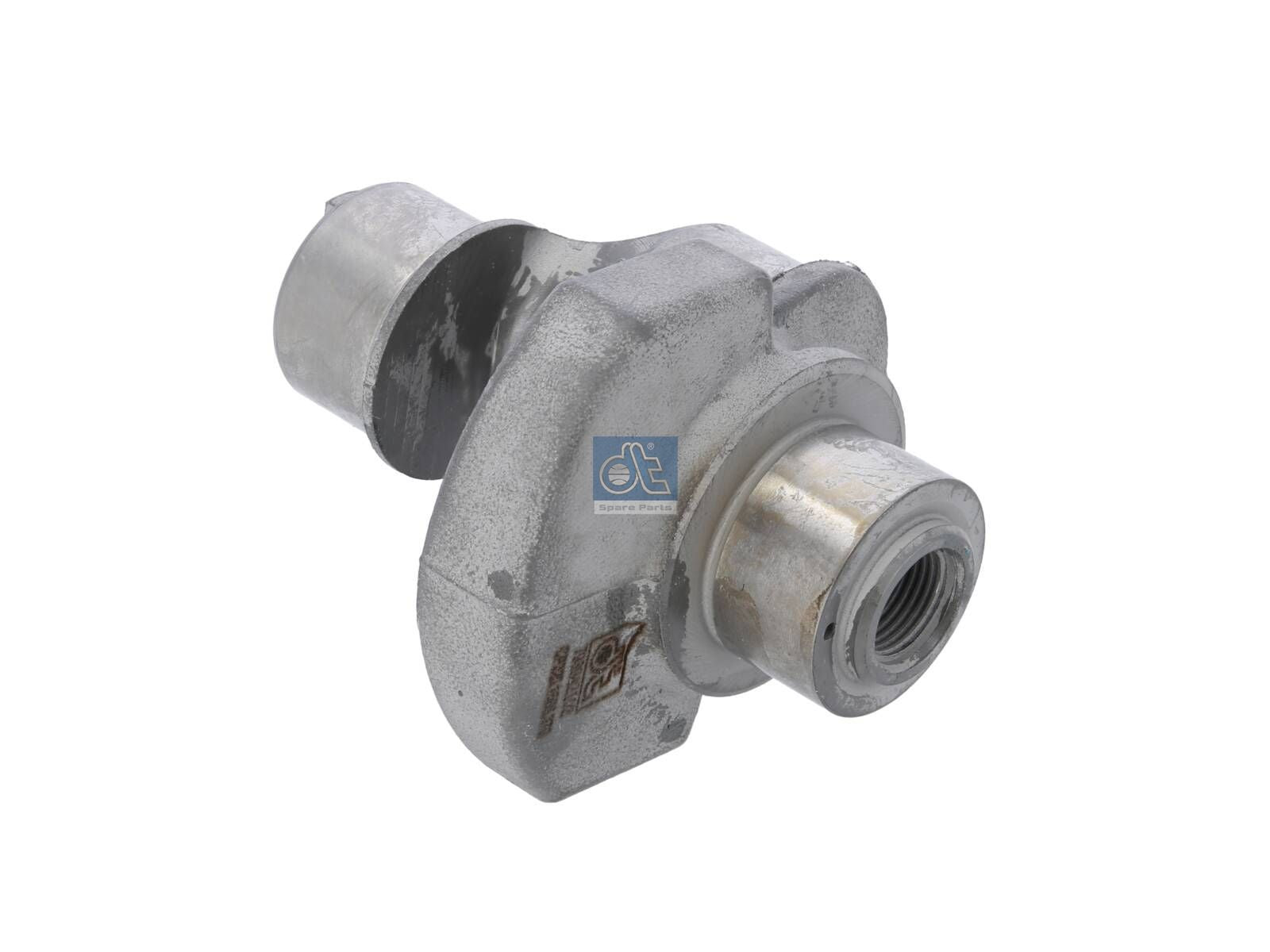 Crankshaft | DT Spare Parts 4.71370