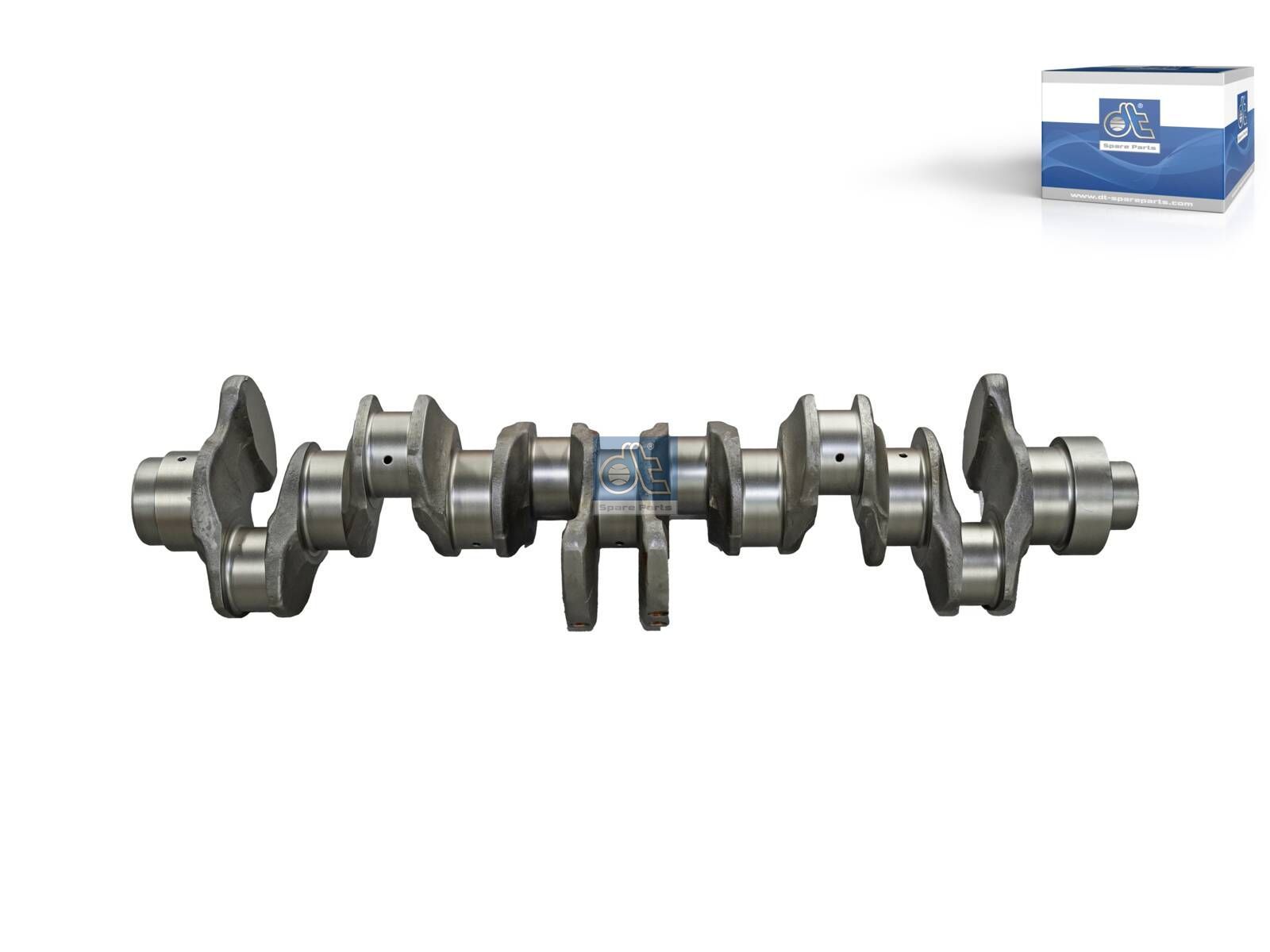 Crankshaft | DT Spare Parts 4.71371