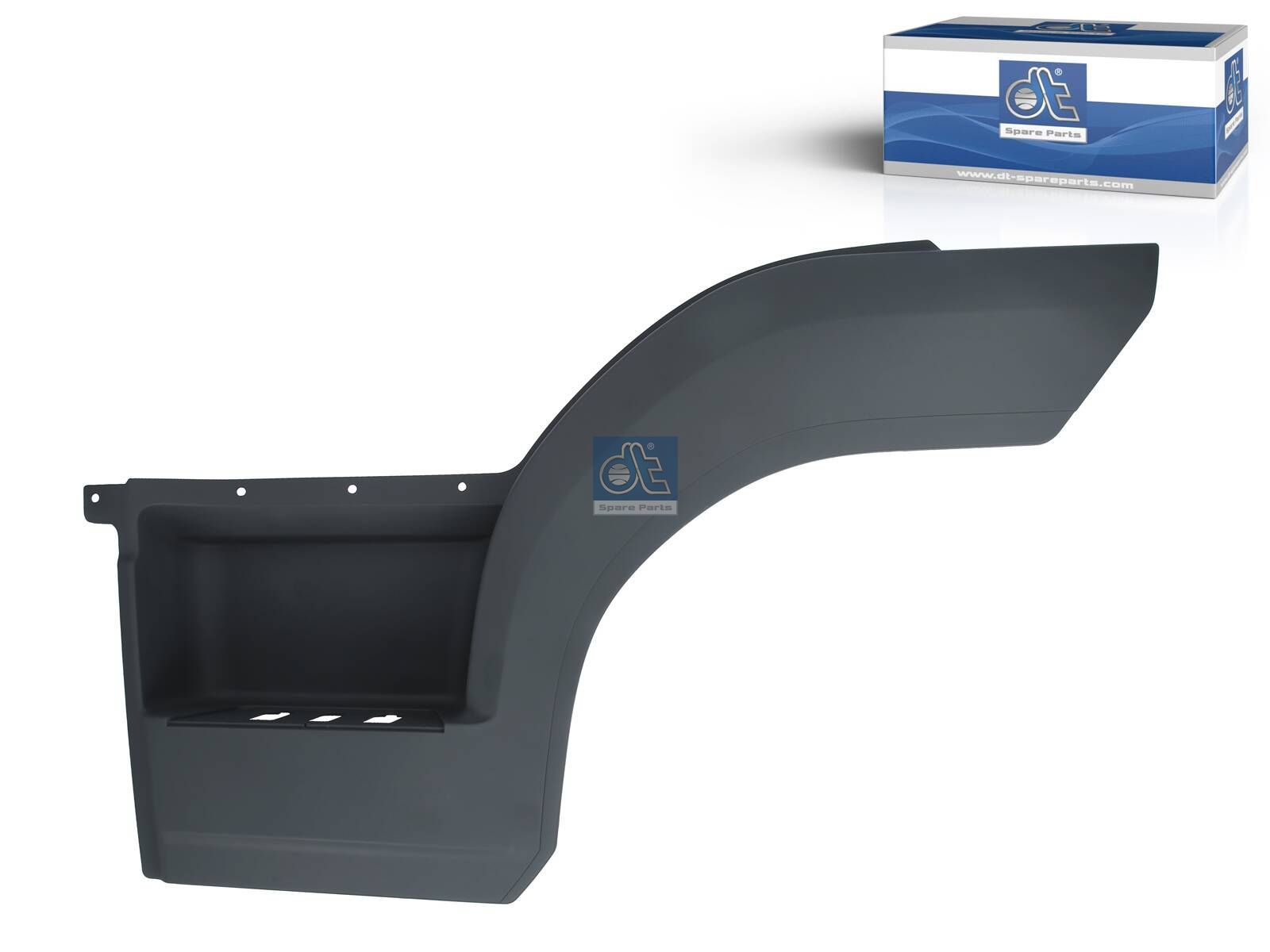 Step well case | DT Spare Parts 4.71408SP