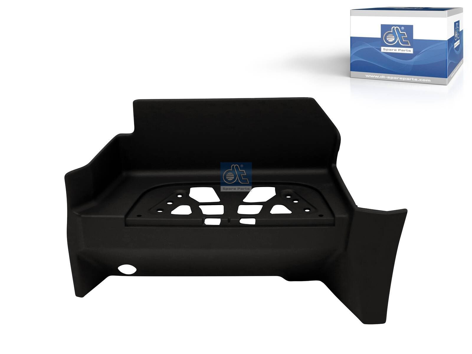 Step well case | DT Spare Parts 4.71410
