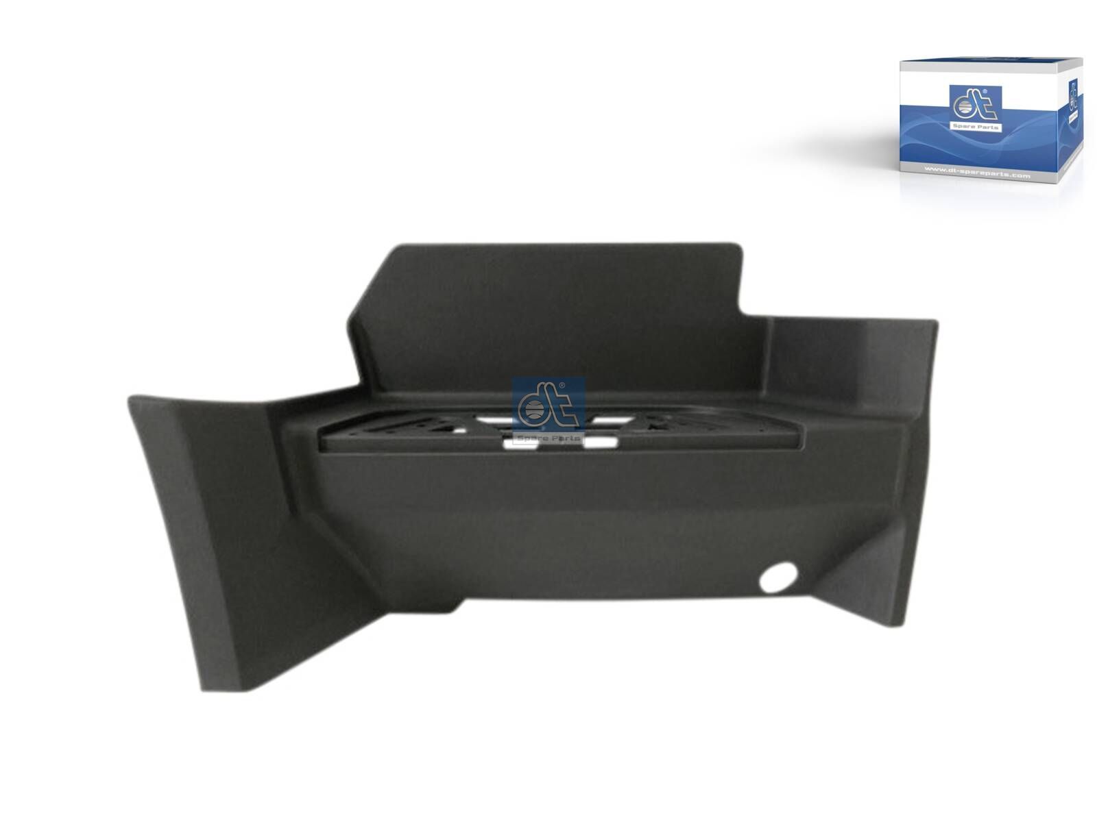 Step well case | DT Spare Parts 4.71411