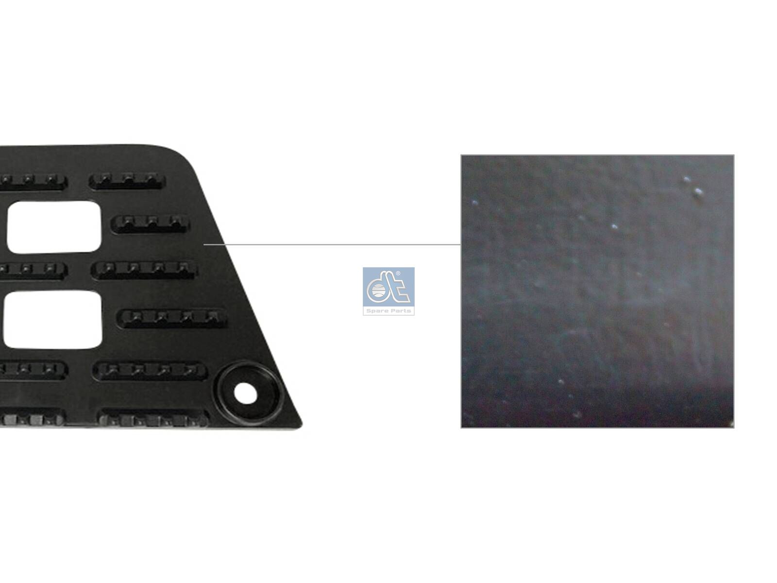 Step | DT Spare Parts 4.71424