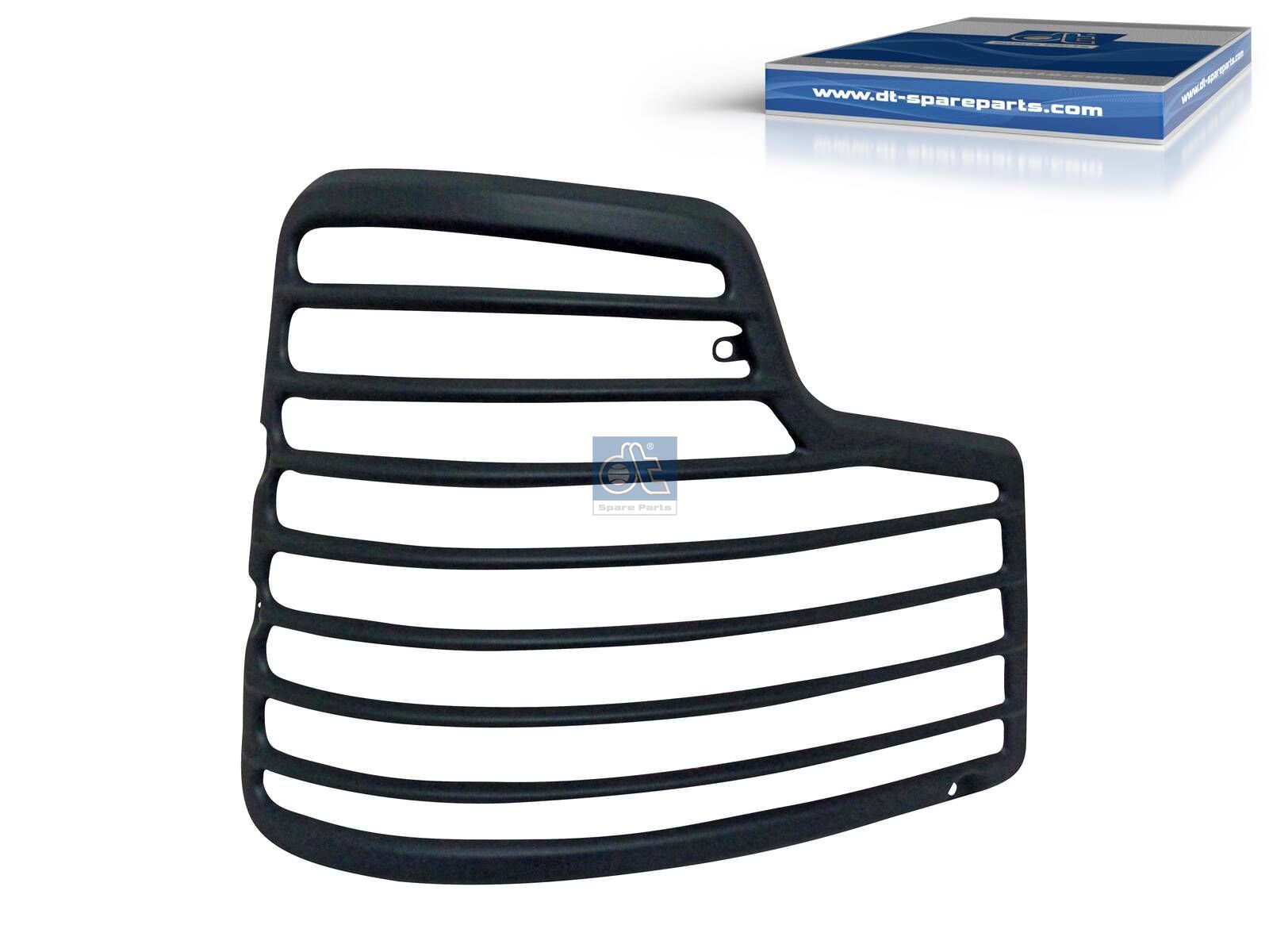 Covering grille | DT Spare Parts 4.71430